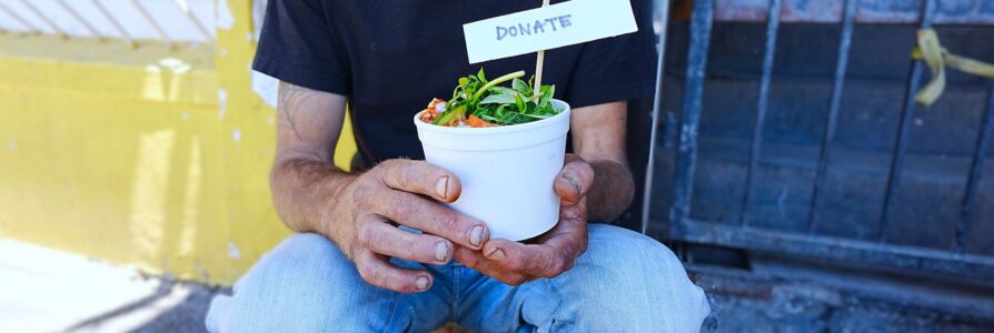 #Feed5000 – Donate